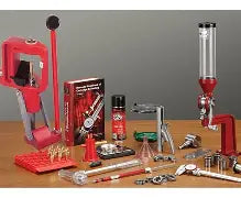 RELOADING GEAR
