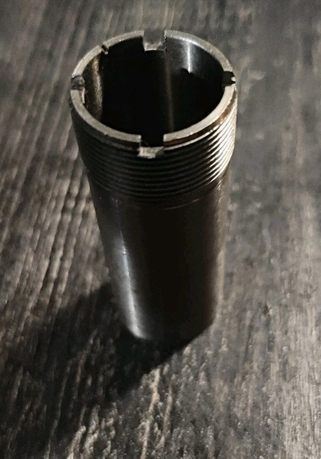 12 Gauge Shotgun — Choke Full