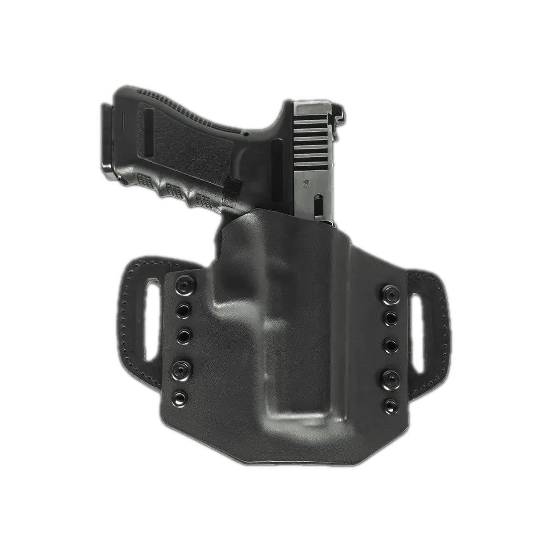 1836 TX Tagua Gun Taurus PT111 / 140 Kydex Open Top Holster OATHKEEPER-155