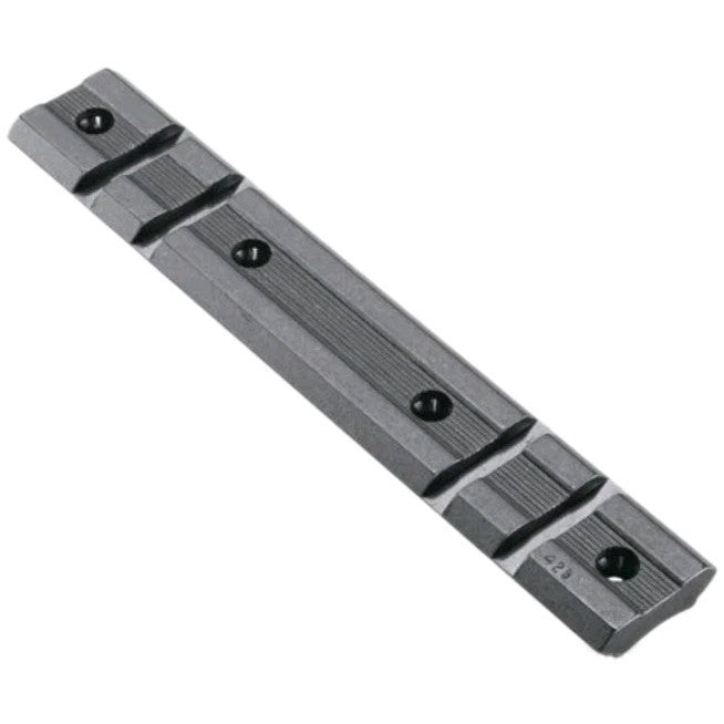 Weaver 429M Top Mount Base 48454 Matte Black for Remington 870 & 11-87 Super Mag