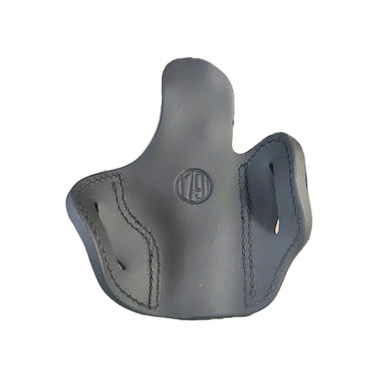 1791 Gunleather Optic Ready Belt Holster Size 2.4 Stealth Black LH H&K SIG