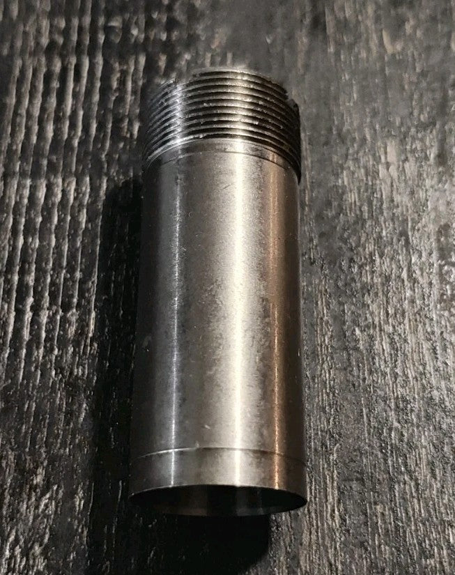 12 Gauge Shotgun — Choke Full