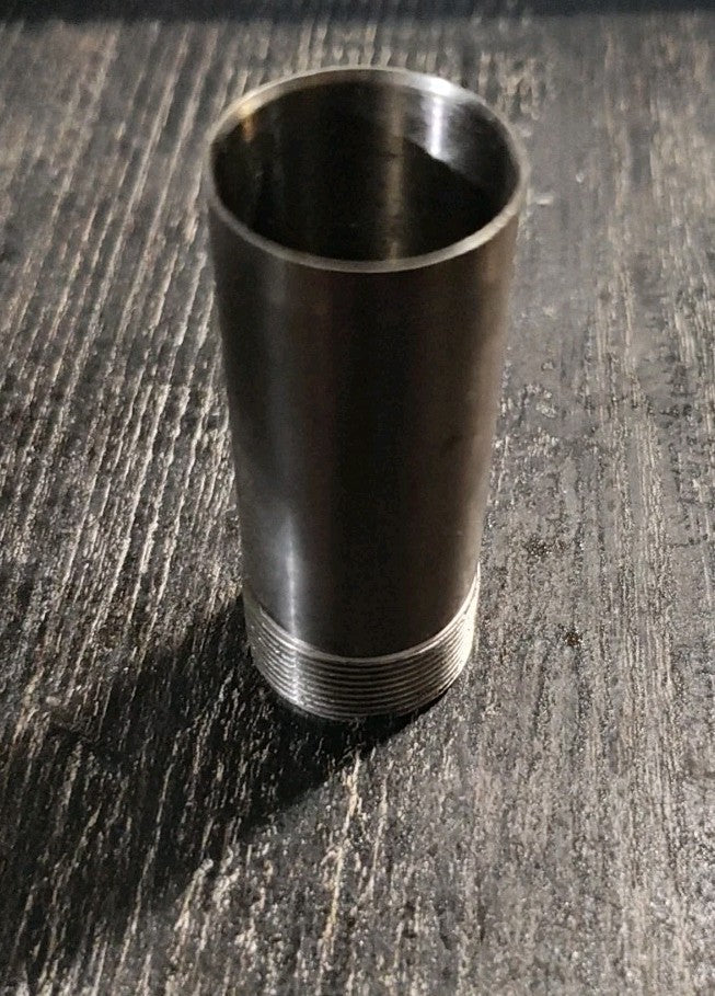 12 Gauge Shotgun — Choke Full