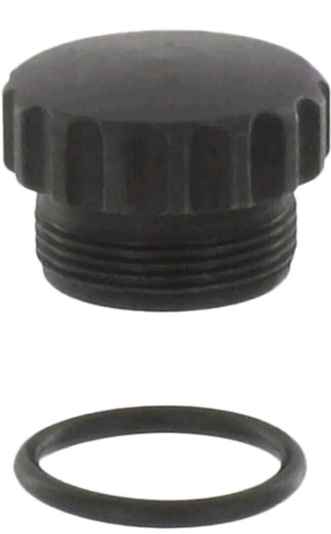 #B33A New Aimpoint Spare Battery Cap 10631 for PRO ACO and 9000 Series NIP
