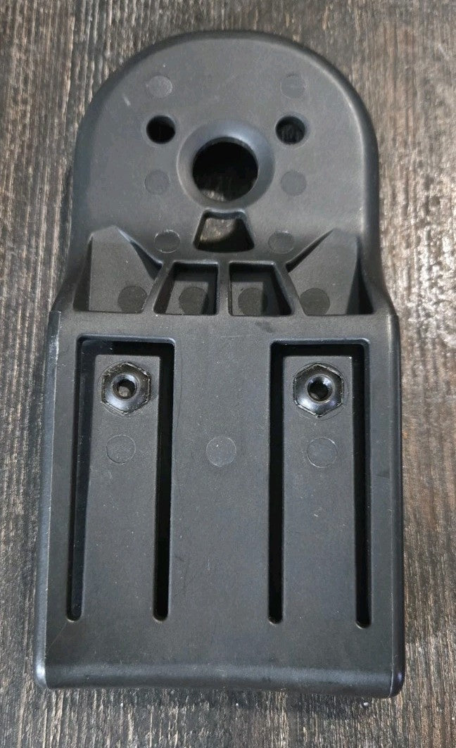 Holster Clip Mount