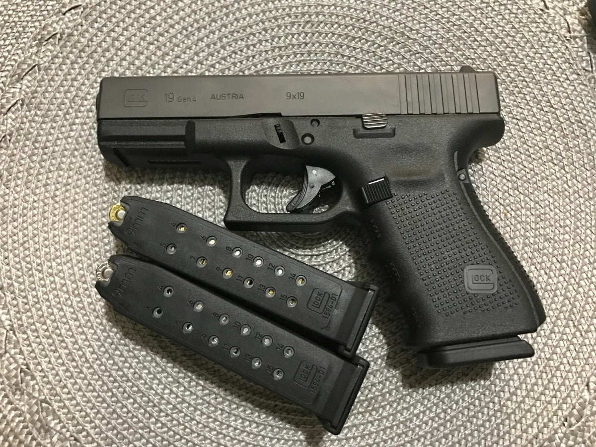 Glock