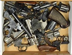 GUN PARTS