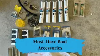 BOATING GEAR