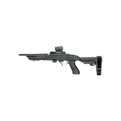 Ruger 10/22 Charger Stock