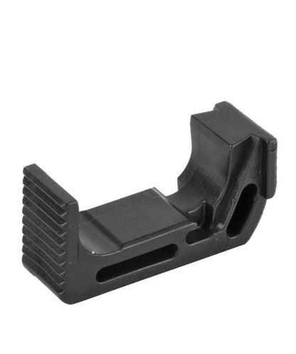 Glock SP33369 OEM Magazine Catch Reversible for Glock 9mm G43 Slim Pistol, Black