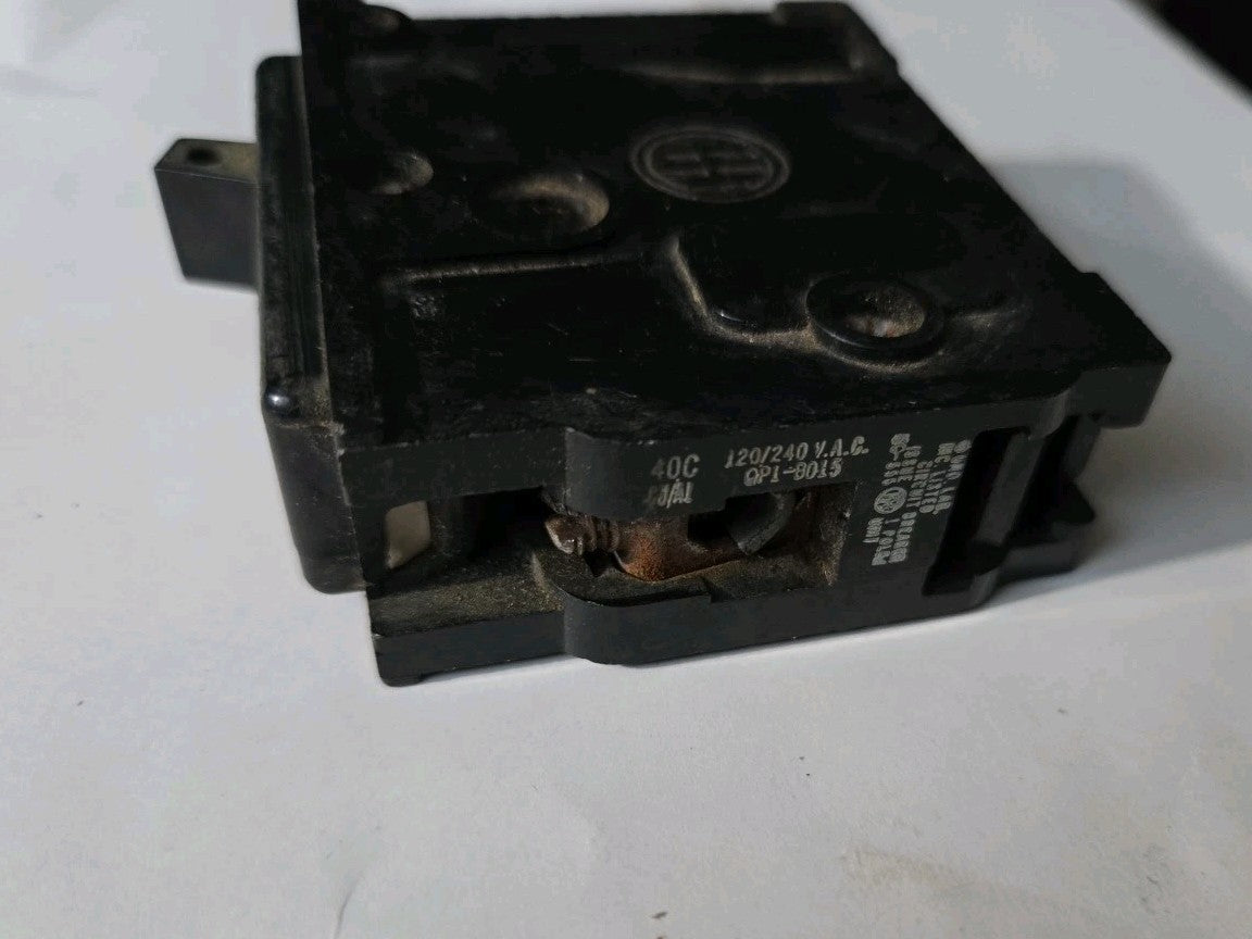 ITE EQ-P Circuit Breaker 15 AMP 1-Pole / EQ-P9411 / Free Shipping