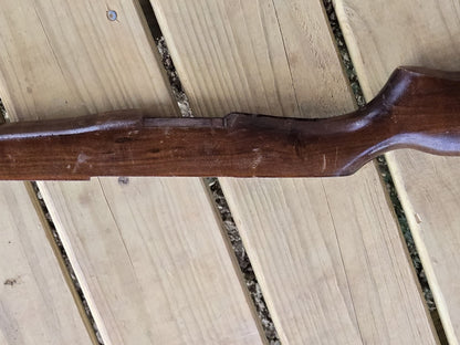 WWII M1 Garand Walnut Stock