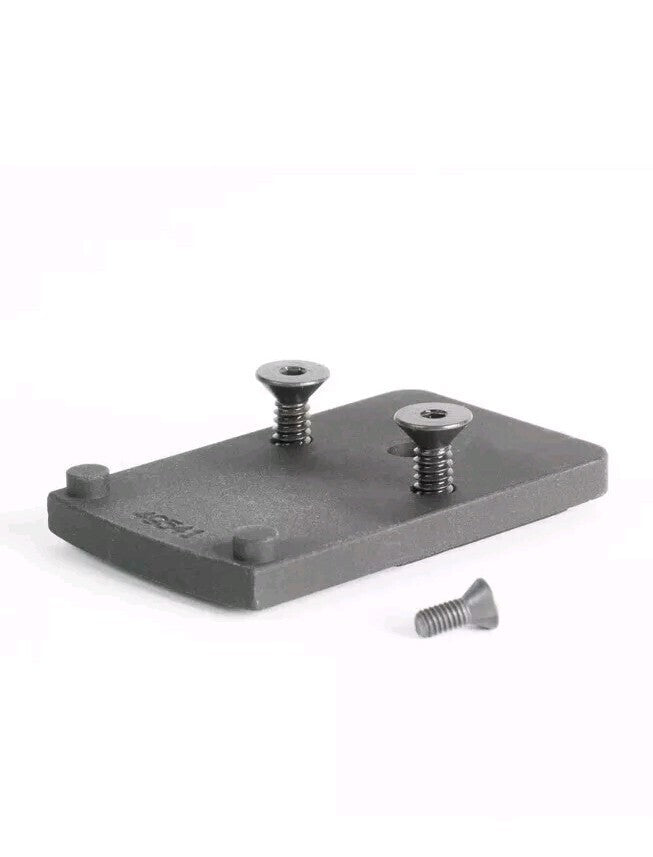 EGW - Vortex Viper/Venom (fits Burris FastFire and Docter) Sight  CZ P 49329
