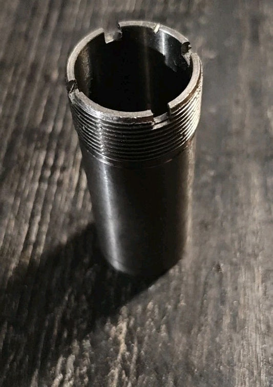 12 Gauge Shotgun — Choke Full