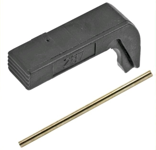 Glock OEM Gen 3 Magazine Catch Release & Catch Spring 17 19 26 22 23 27 SP00287