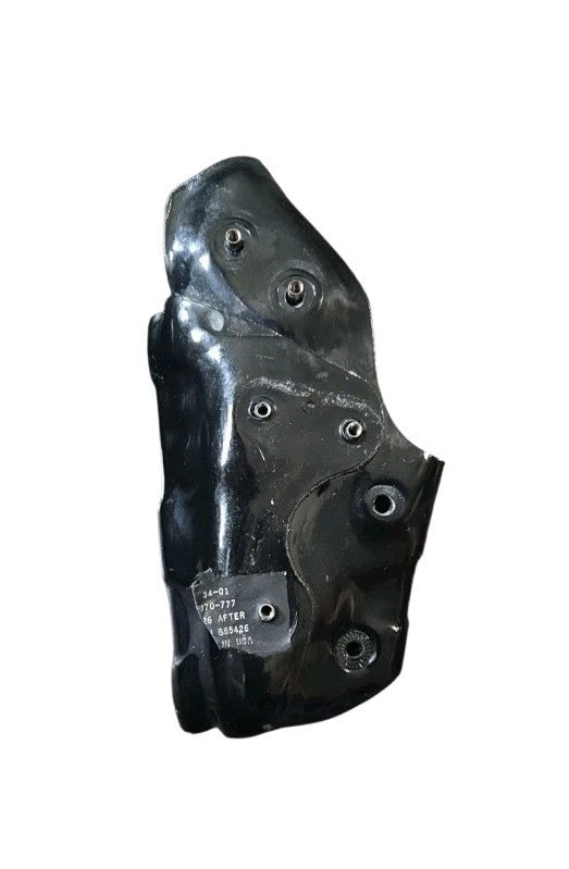 Safariland Raptor Level 3 Duty Holster for SIG SAUER P226R right Shell 6070-777