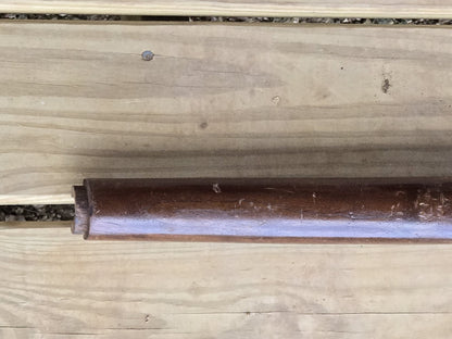 WWII M1 Garand Walnut Stock