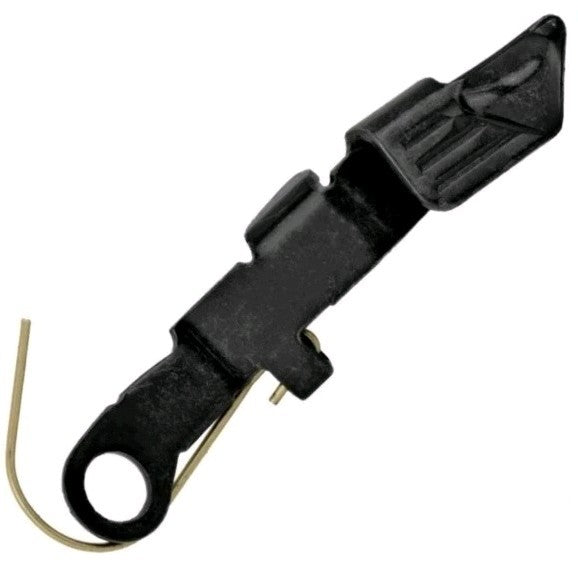 Glock OEM 3 Pin Extended Slide Stop Release 17 19 22 23 26 27 34 35 SP07496 7482