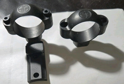 Leupold 30mm Turn In Scope Rings