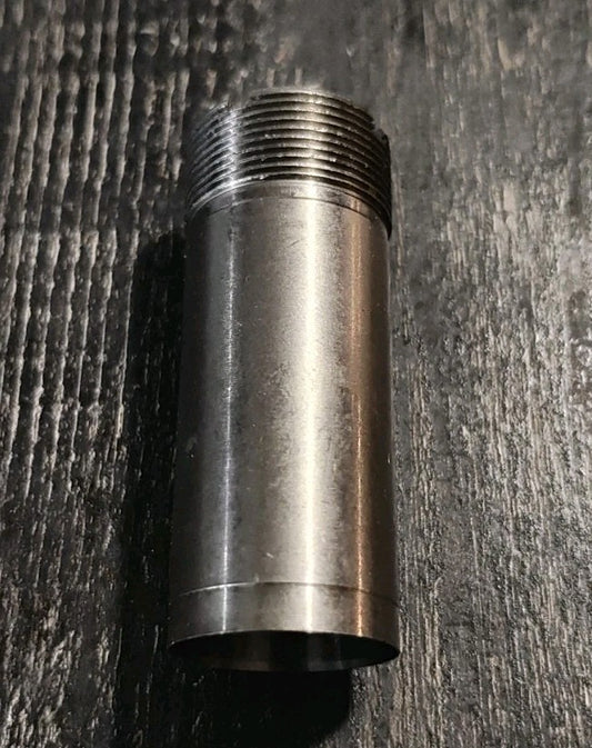 12 Gauge Shotgun — Choke Full