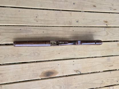 WWII M1 Garand Walnut Stock