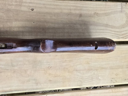 WWII M1 Garand Walnut Stock