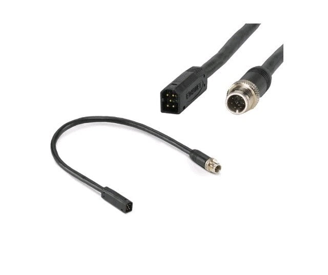Humminbird 720074-1 Ethernet Adapter Cable for 700 Series - AS EC QDE