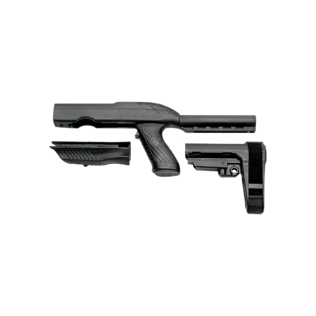 Ruger 10/22 Charger Stock