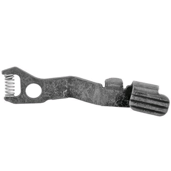 OEM GLOCK SP33730-1 Slide Stop Release Lever w/ Spring for G43X 48 - Factory NEW