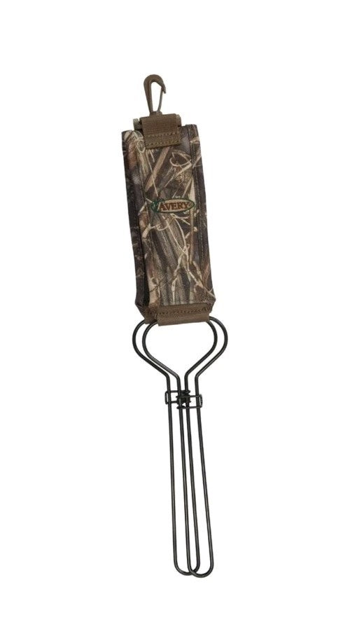 Avery Floating Duck Strap, Bottomland Camo - 58128 Banded