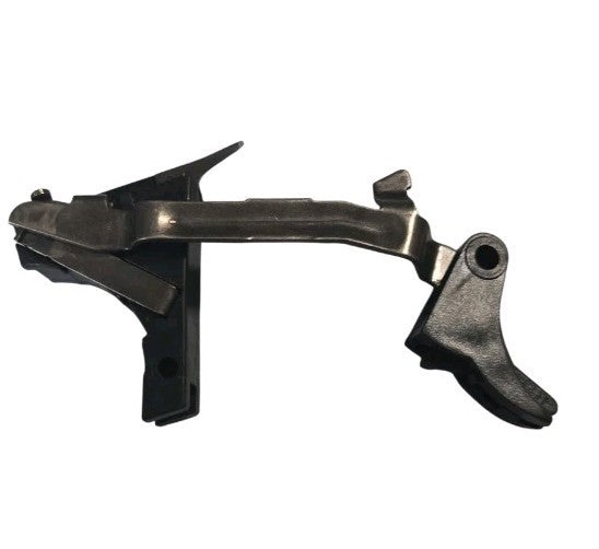 Glock OEM Trigger Assembly 9mm Gen-3 17/19/25/26/28/34 Trigger Factory Genuine