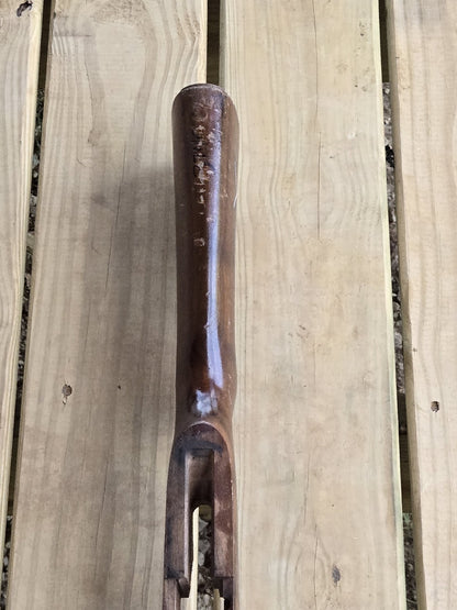 WWII M1 Garand Walnut Stock